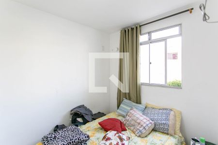 Apartamento à venda com 47m², 2 quartos e 1 vagaQuarto 2