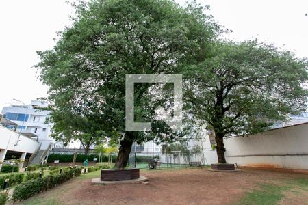 Apartamento à venda com 47m², 2 quartos e 1 vagaÁrea Comum - Playground