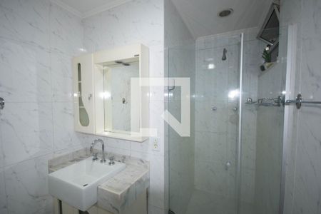 Apartamento à venda com 65m², 2 quartos e 1 vagaBanheiro