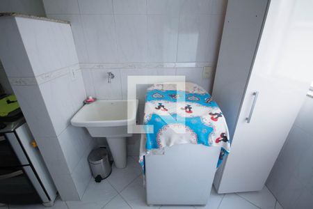 Apartamento à venda com 65m², 2 quartos e 1 vagaÁrea de Serviço