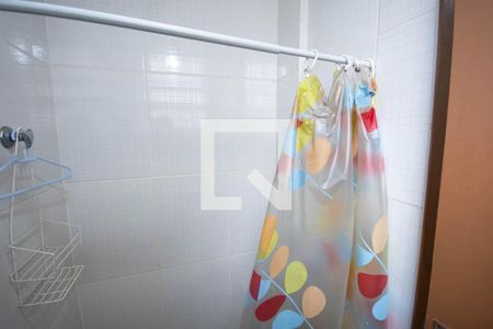 Apartamento à venda com 65m², 2 quartos e 1 vagaBanheiro de Serviço