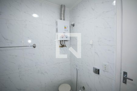 Apartamento à venda com 65m², 2 quartos e 1 vagaBanheiro