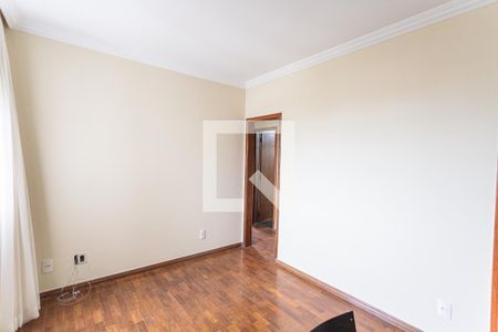 Sala de Apartamento com 2 quartos, 64m² Cruzeiro