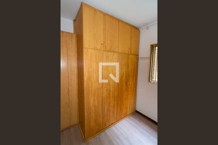 Quarto 1 - Armários de apartamento para alugar com 2 quartos, 50m² em Jabaquara, São Paulo