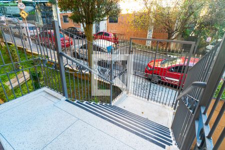 Apartamento para alugar com 50m², 2 quartos e sem vagaEntrada
