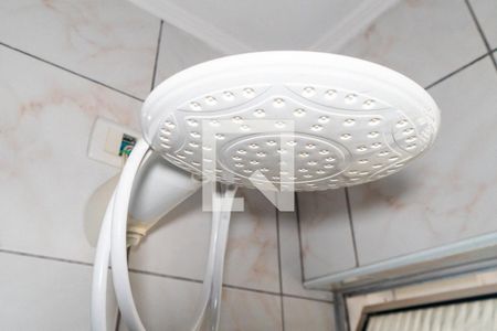 Apartamento para alugar com 50m², 2 quartos e sem vagaBanheiro Detalhe