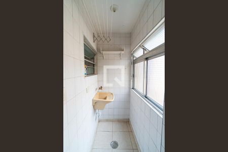 Apartamento para alugar com 50m², 2 quartos e sem vagaLavanderia