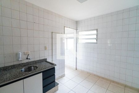 Apartamento para alugar com 50m², 2 quartos e sem vagaCozinha