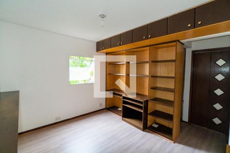 Sala de apartamento para alugar com 2 quartos, 50m² em Jabaquara, São Paulo