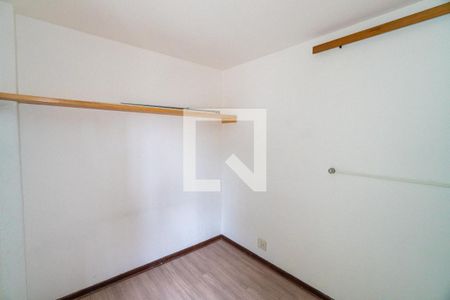 Quarto 1 de apartamento para alugar com 2 quartos, 50m² em Jabaquara, São Paulo