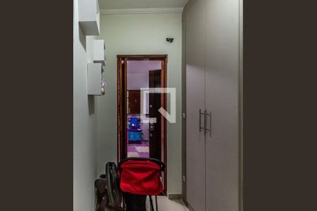 Apartamento à venda com 60m², 2 quartos e sem vagaQuarto 2