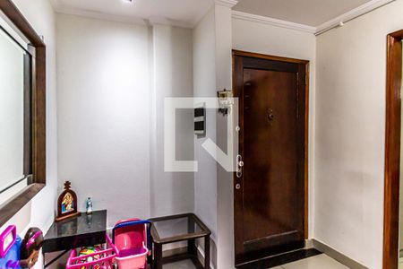 Sala de apartamento à venda com 2 quartos, 60m² em Campos Elíseos, São Paulo