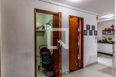 Sala de apartamento para alugar com 2 quartos, 60m² em Campos Elíseos, São Paulo