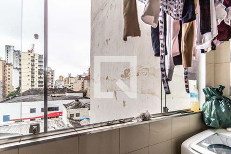 Apartamento à venda com 60m², 2 quartos e sem vagaÁrea de serviço