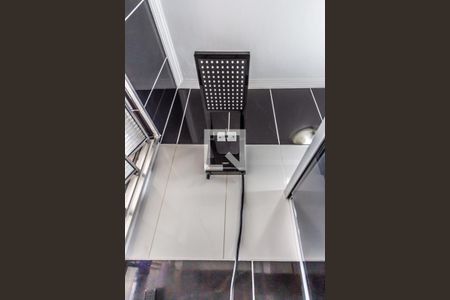 Apartamento à venda com 60m², 2 quartos e sem vagaBanheiro