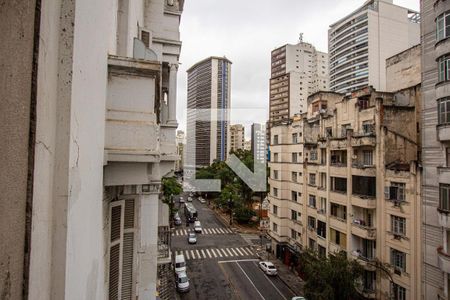 Apartamento à venda com 60m², 2 quartos e sem vagaVista