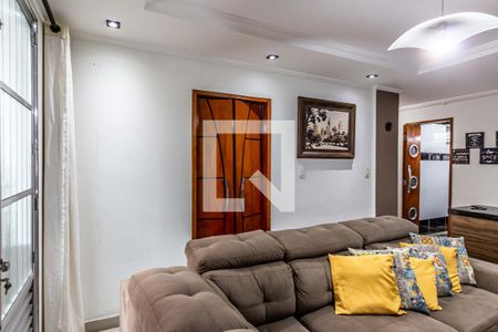 Sala de apartamento à venda com 2 quartos, 60m² em Campos Elíseos, São Paulo