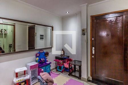 Sala de apartamento à venda com 2 quartos, 60m² em Campos Elíseos, São Paulo