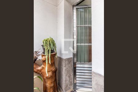 Varanda de apartamento à venda com 2 quartos, 60m² em Campos Elíseos, São Paulo