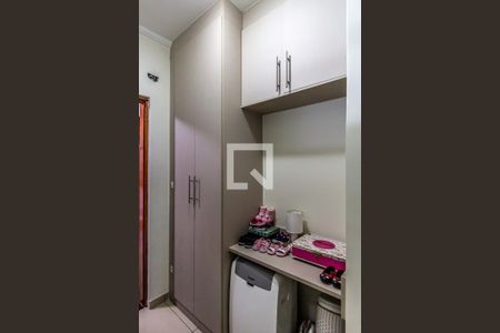 Apartamento à venda com 60m², 2 quartos e sem vagaQuarto 2