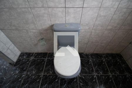 Casa à venda com 100m², 3 quartos e 1 vagaBanheiro da Suíte