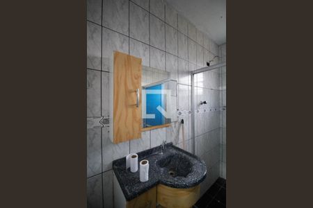 Casa à venda com 100m², 3 quartos e 1 vagaBanheiro