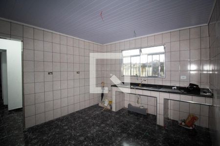 Casa à venda com 100m², 3 quartos e 1 vagaCozinha