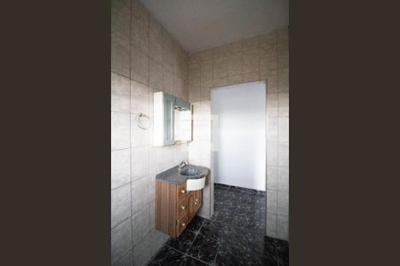 Casa à venda com 100m², 3 quartos e 1 vagaBanheiro da Suíte