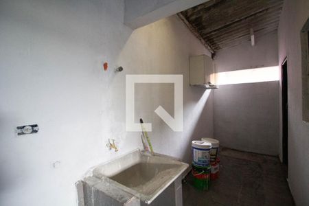 Casa à venda com 100m², 3 quartos e 1 vagaÁrea de Serviço