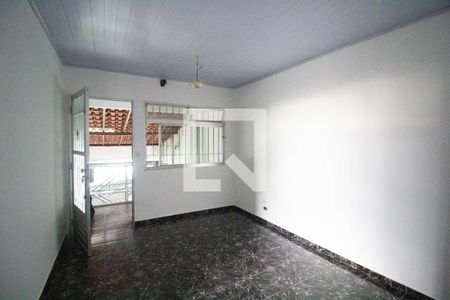 Sala de casa à venda com 3 quartos, 100m² em Vila Brasil, São Paulo