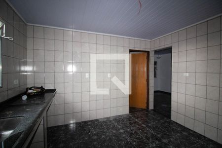 Casa à venda com 100m², 3 quartos e 1 vagaCozinha