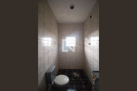 Casa à venda com 100m², 3 quartos e 1 vagaBanheiro da Suíte