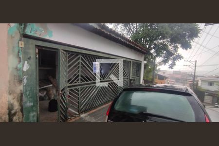 Casa à venda com 100m², 3 quartos e 1 vagaFachada PLaca