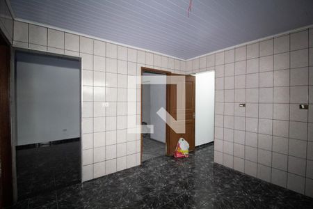Casa à venda com 100m², 3 quartos e 1 vagaCozinha