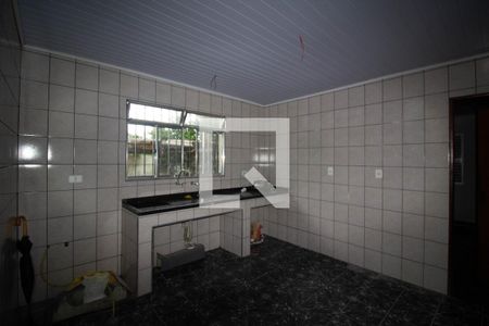 Casa à venda com 100m², 3 quartos e 1 vagaCozinha