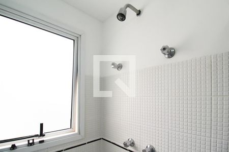 Apartamento à venda com 45m², 1 quarto e 1 vaga Apartamento à venda com 45m², 1 quarto e 1 vagaBanheiro da Suíte