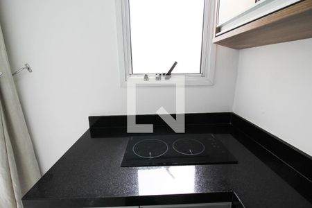 Apartamento à venda com 45m², 1 quarto e 1 vaga Apartamento à venda com 45m², 1 quarto e 1 vagaCozinha