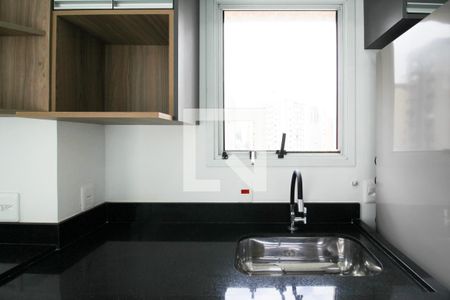 Apartamento à venda com 45m², 1 quarto e 1 vaga Apartamento à venda com 45m², 1 quarto e 1 vagaCozinha