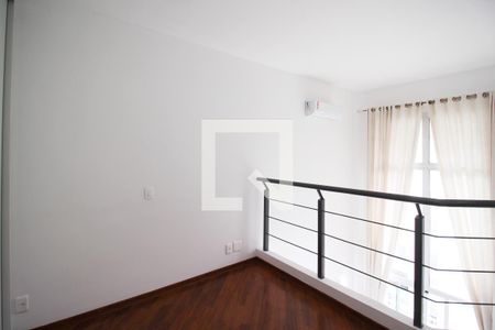 Apartamento à venda com 45m², 1 quarto e 1 vaga Apartamento à venda com 45m², 1 quarto e 1 vagaSuíte