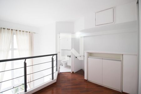 Apartamento à venda com 45m², 1 quarto e 1 vaga Apartamento à venda com 45m², 1 quarto e 1 vagaSuíte