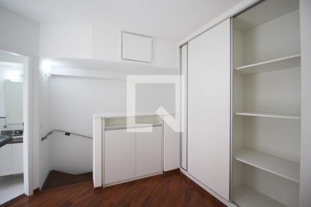 Apartamento à venda com 45m², 1 quarto e 1 vaga Apartamento à venda com 45m², 1 quarto e 1 vagaSuíte