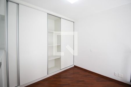 Suíte de apartamento à venda com 1 quarto, 45m² em Vila Olímpia, São Paulo
