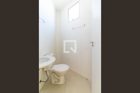 Casa para alugar com 50m², 2 quartos e sem vagaBanheiro