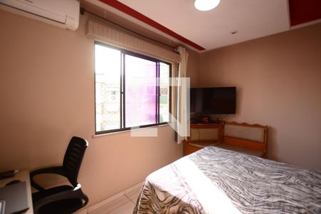 Quarto 1 de apartamento para alugar com 2 quartos, 59m² em Irajá, Rio de Janeiro