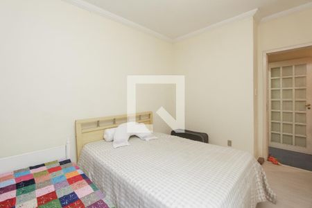 Quarto 1 de casa à venda com 3 quartos, 120m² em Sarandi, Porto Alegre