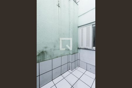 Casa à venda com 120m², 3 quartos e 5 vagas Casa à venda com 120m², 3 quartos e 5 vagasVaranda Quarto 2