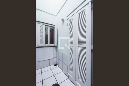 Casa à venda com 120m², 3 quartos e 5 vagas Casa à venda com 120m², 3 quartos e 5 vagasVaranda Quarto 2