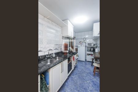 Casa à venda com 120m², 3 quartos e 5 vagas Casa à venda com 120m², 3 quartos e 5 vagasCozinha