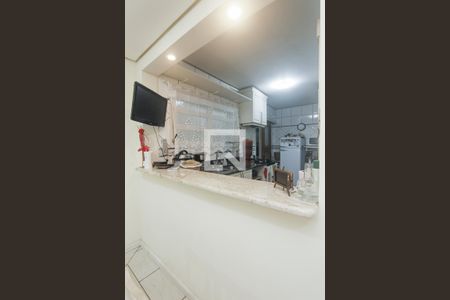 Casa à venda com 120m², 3 quartos e 5 vagas Casa à venda com 120m², 3 quartos e 5 vagasCozinha