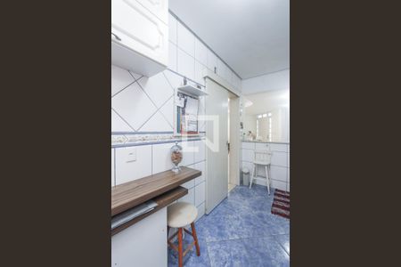 Casa à venda com 120m², 3 quartos e 5 vagas Casa à venda com 120m², 3 quartos e 5 vagasCozinha